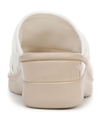 Women's Serenade Washable Slide Wedge Sandals