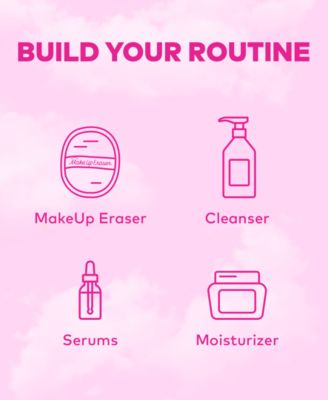 7-Pc. Neutral Makeup-Removing Cloth Set