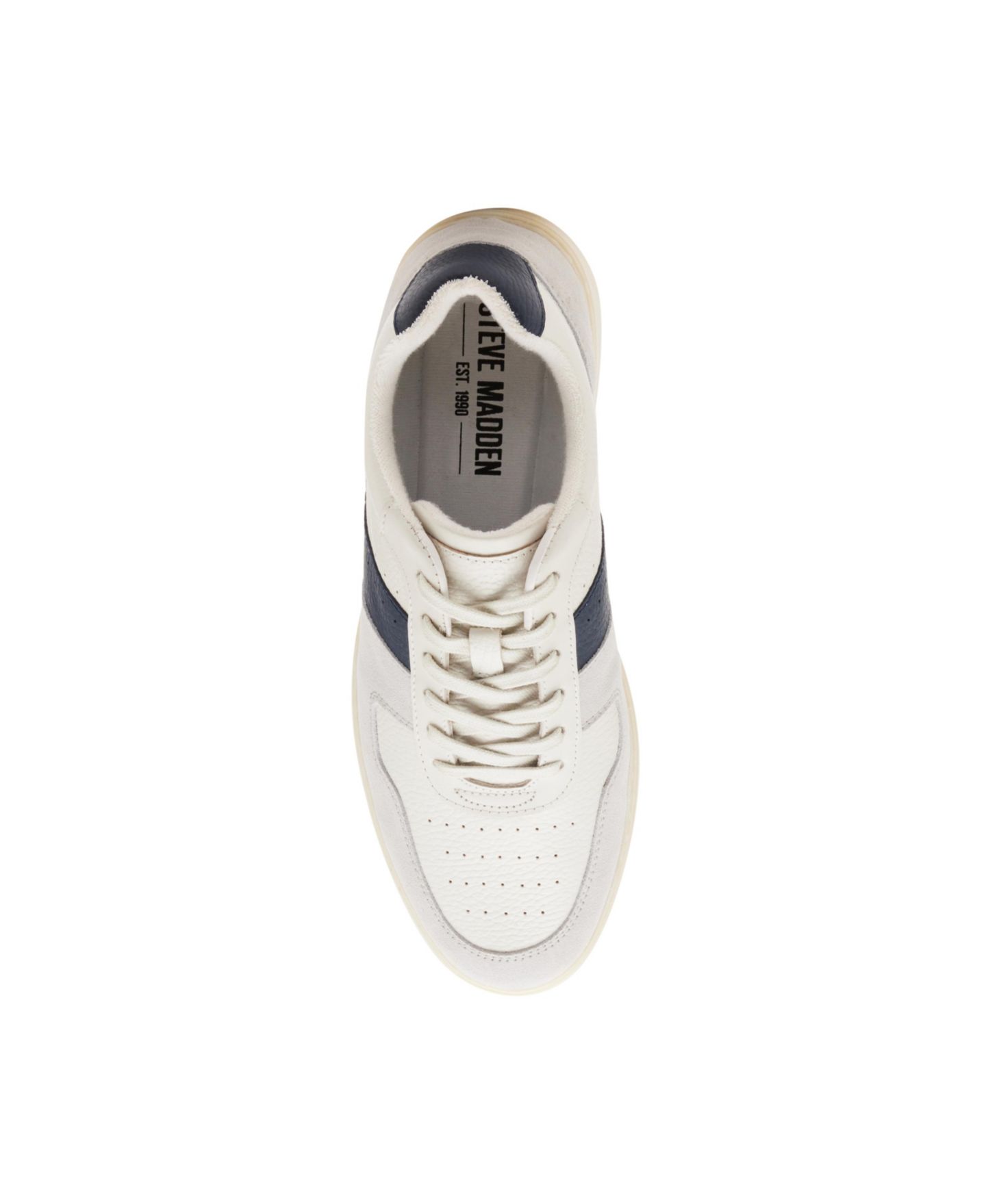 Мужские кроссовки Steve Madden Earnest Fashion — фото 2