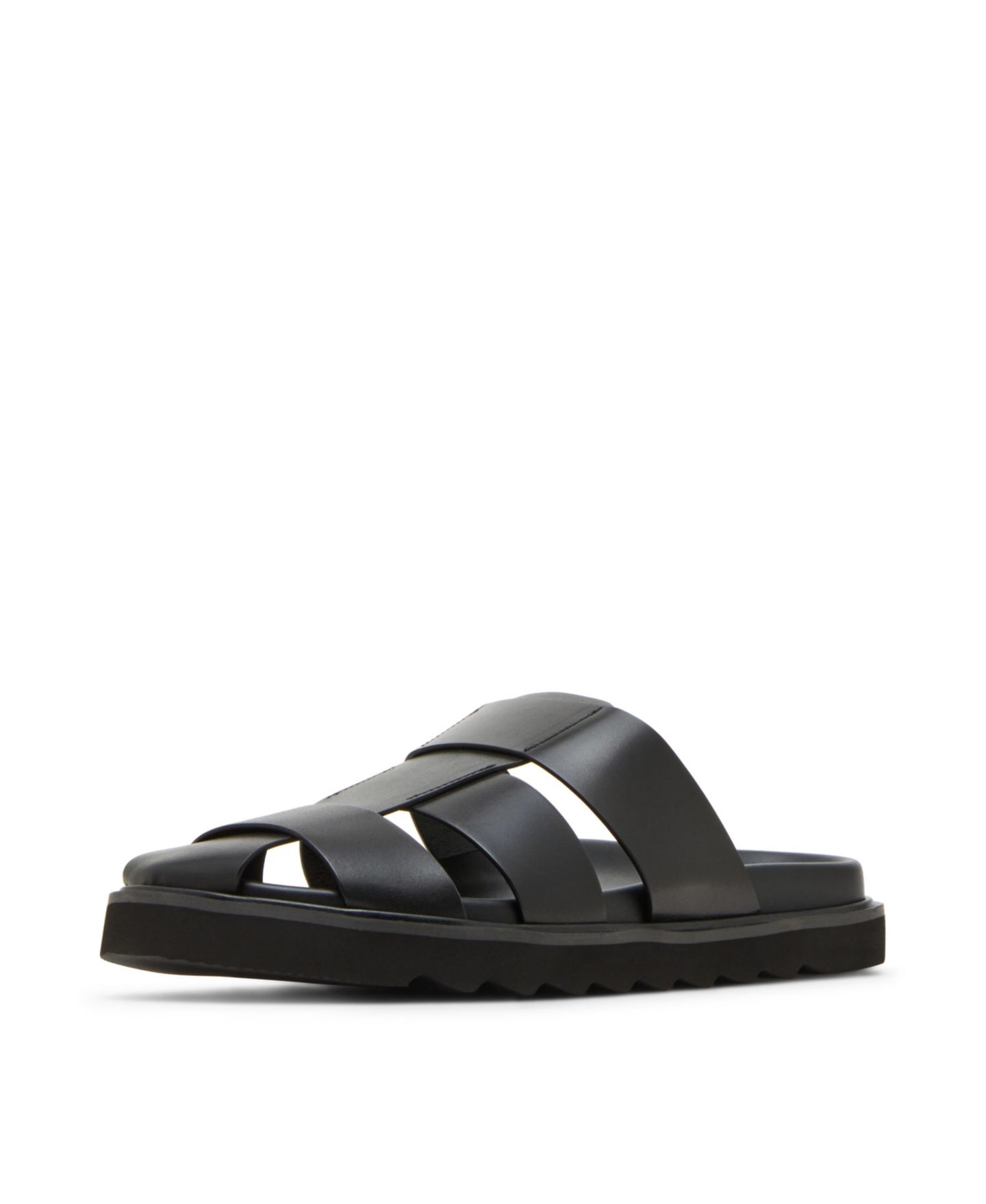 Мужские сандалии Steve Madden Bodhi Slip On Sandal — фото 3