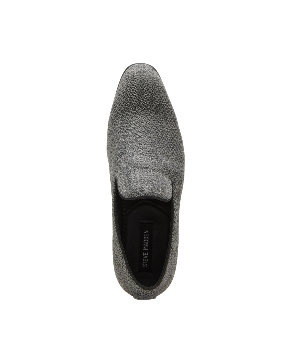 Steve Madden Men's Jerron Penny Loafer