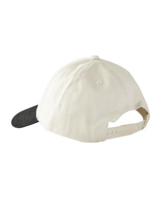 Men's Tylah Saunders 6 Panel Ball Cap