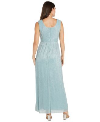 Women's 2-Pc. Jacket & Gown Set