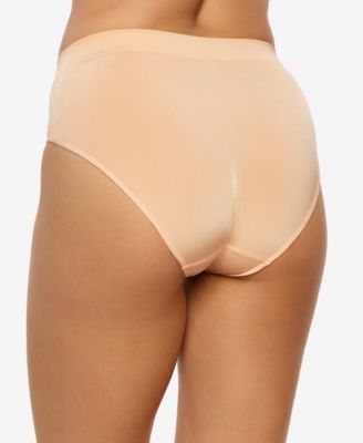 Women's Body Smooth High Cut Seamless Brief 5-Pack