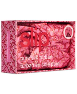 Pure Silk Turban - Ahoy