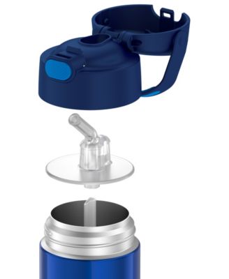 Funtainer 12 oz. Water Bottle