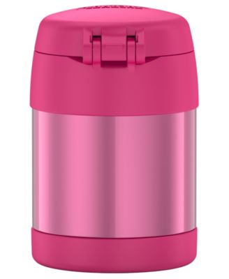 Funtainer 10 oz. Food Jar