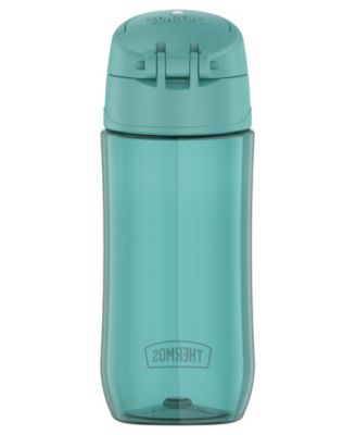 Funtainer 16 oz. Water Bottle with Spout Lid