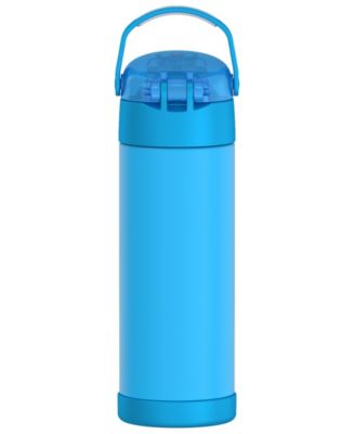 Funtainer 16 oz. Water Bottle with Locking Lid