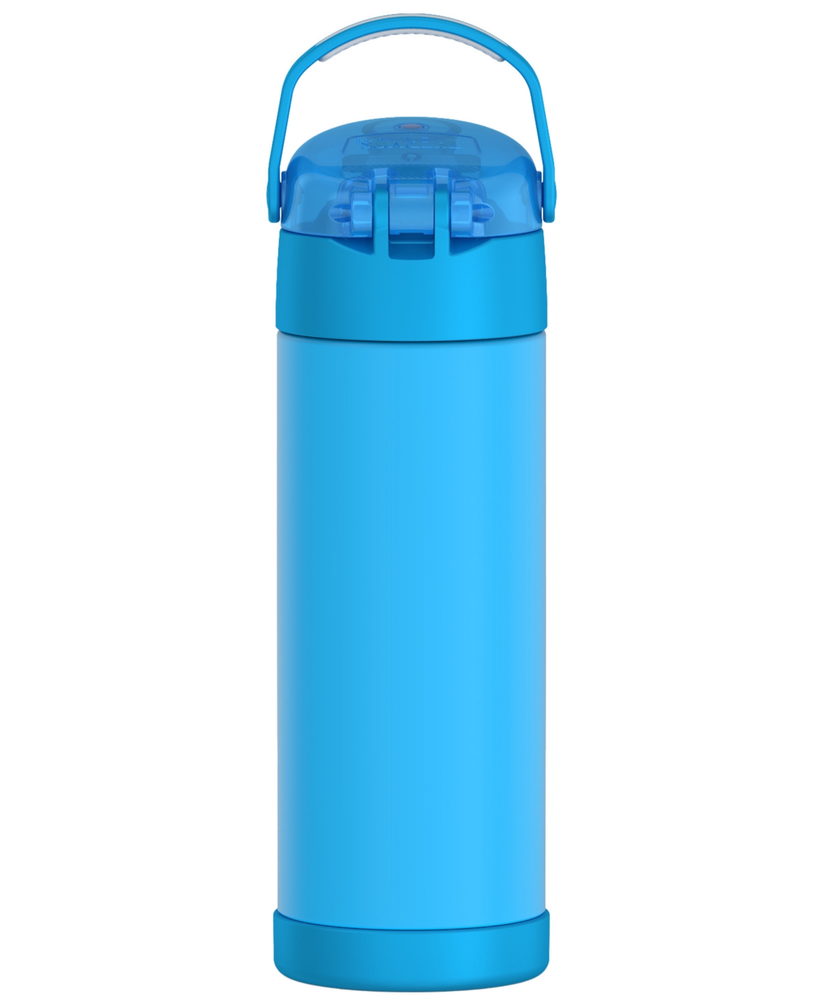 Thermos Funtainer 16 oz. Water Bottle with Locking Lid