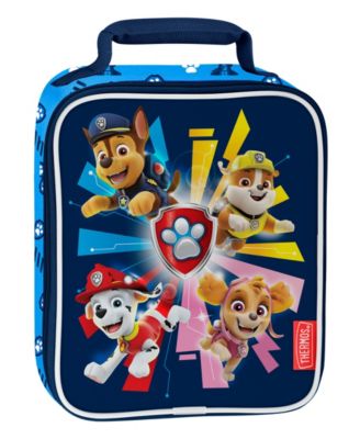 Paw Patrol Upright Soft Lunch Bag