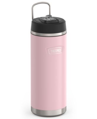Icon Series 32 oz. Water Bottle with Straw Lid
