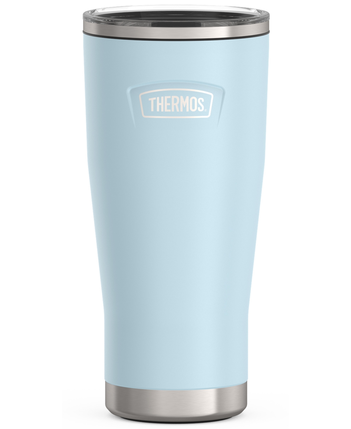 Thermos Icon Series 24 Oz. Cold Cup With Slide Lock In Glacier Blue