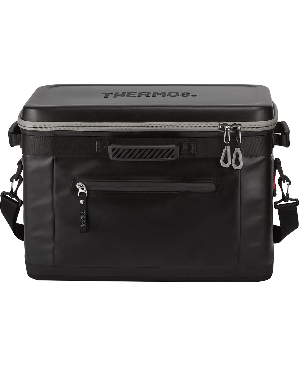 Thermos Icon Series 36 Can Cooler In Granite Gray