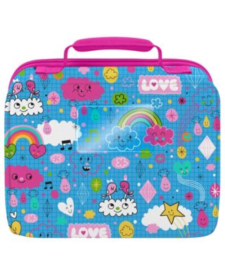 Insulation Soft Lunch Box