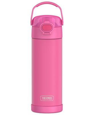 Funtainer 16 oz. Water Bottle with Locking Lid