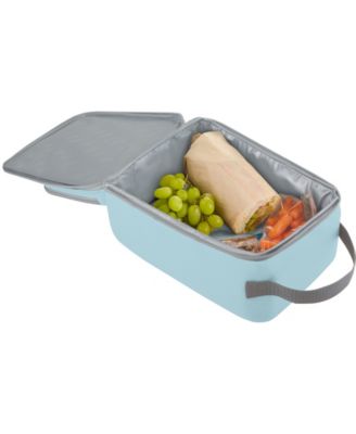 Icon Series Upright Lunch Box