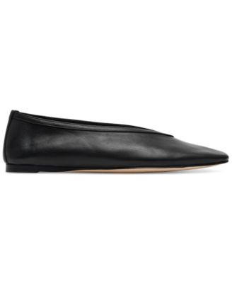 Women's Leni Snip-Toe Flats