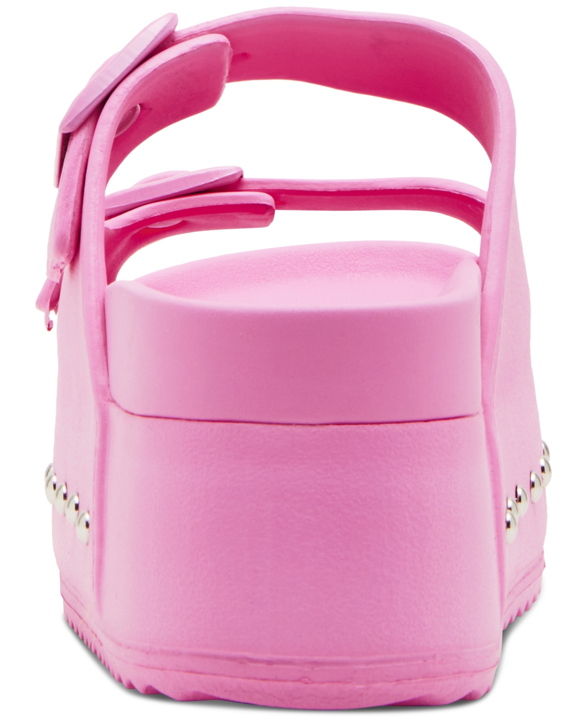 Steve Madden Kali-j Flatform Footbed Sandals