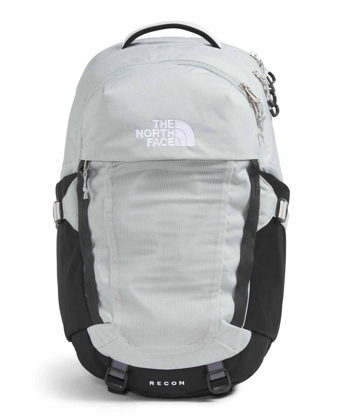 Men's Recon Backpacks Messengers - Tin gray dark heather, Asphalt gray, Bla