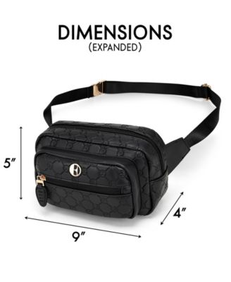 Compass 1.6 Liters Monogram Sling Bag