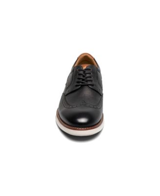 Men's Launch Wingtip Oxford