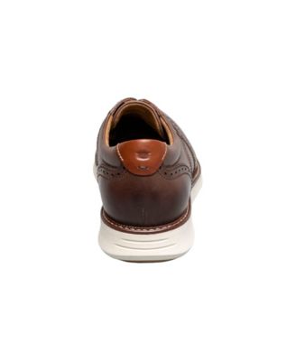 Men's Launch Wingtip Oxford