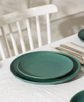 Rio Dinner Plates, Set of 4