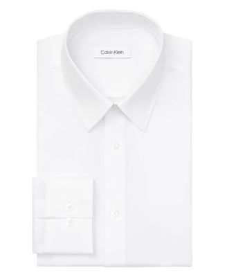 Men's Stretch Slim Fit Dress Shirt