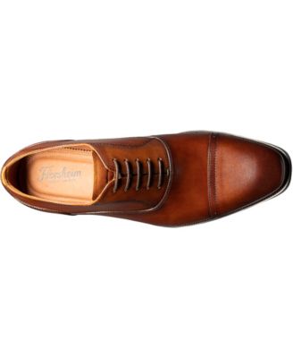 Men's Sorello Cap Toe Oxford