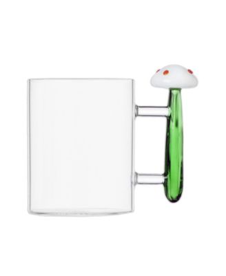 Alice Mushroom Mug, 15.2 oz. 