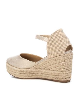 Refresh Collection Women's Fashion Espadrilles By Xti