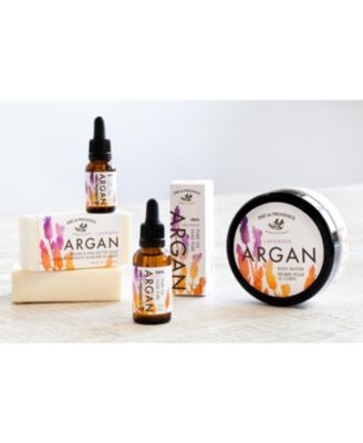 Pre de Provence Argan Oil for Hair, Skin & Cuticles