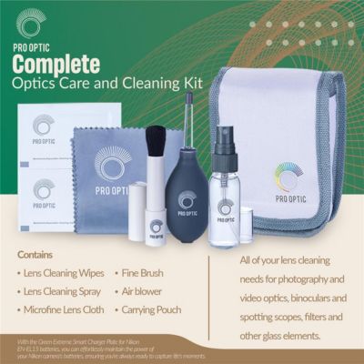 Z f Mirrorless Camera, Bundle with Memory Card, EN-EL15c Lithium-Ion Battery and Smart Charger