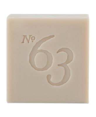Pre de Provence Men's 63 Soap Cube, 200 Gram