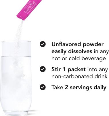 Ovasitol Plus Metabolic Health Supplement - Myo-Inositol & D-Chiro +Chromium Picolinate+Alpha-lactalbumin & Vitamin D - 90-Day Supply