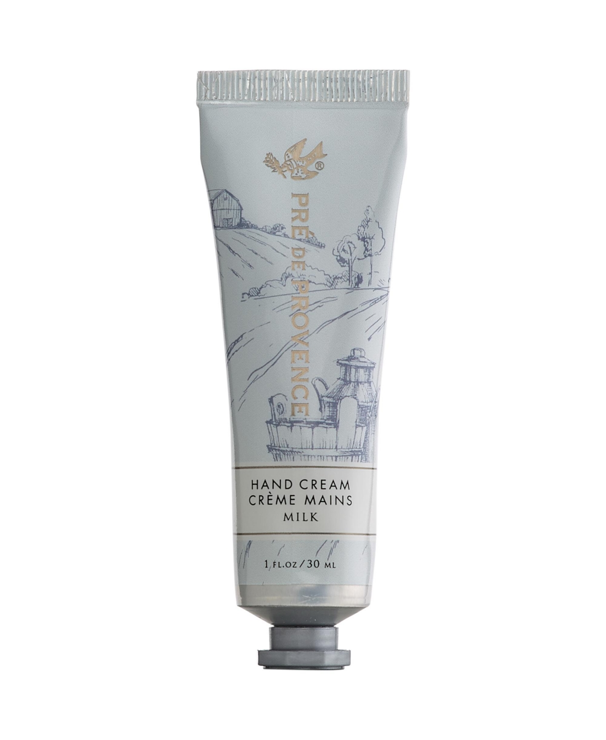 Pre de Provence Heritage Gift Set 150g Soap & 30ml Hand Cream - Lily of the valley