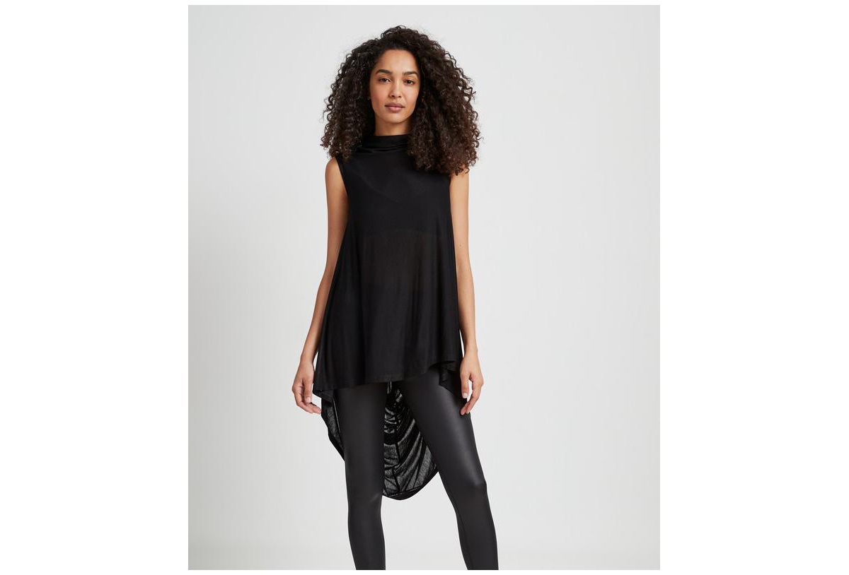 Women's Ines Tunic - Spring green