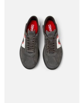 Pelotas Soller Nubuck Leather Sneakers