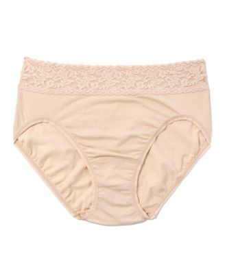 Women's Supima Cotton French Brief