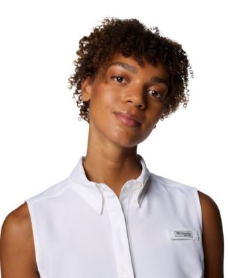 Women's Tamiami Sleeveless Shirt