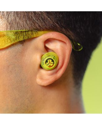 Go Pop Active Noise Cancelling True Wireless Earbuds