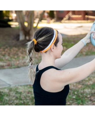 Women's Hair Tie Set - Neons