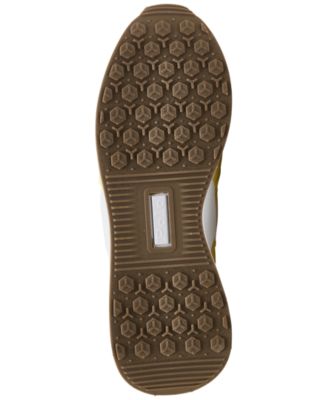 Big Girls Train 89 Sport Casual Sneakers from Finish Line