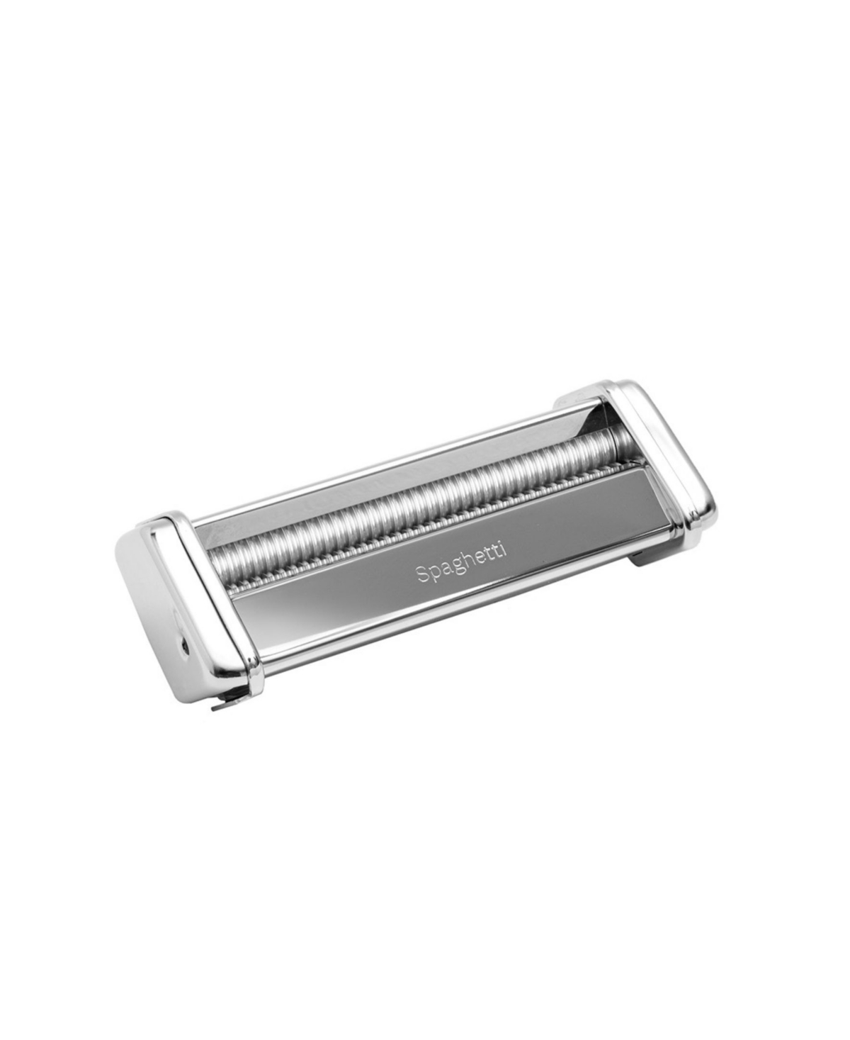 Marcato Atlas 150 Attachment, Spaghetti In Silver