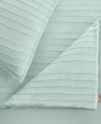 Devon Textured 2-Pc. Comforter Set, Twin/Twin XL