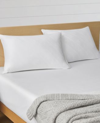 Cool Sleep 2-Pack Pillow, Standard/Queen 