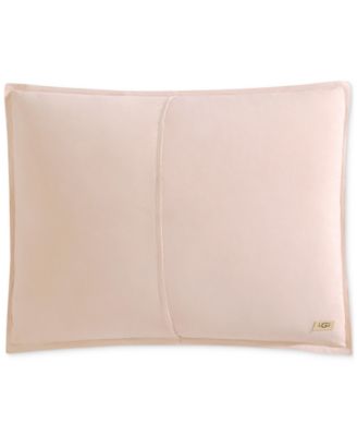 Devon Reversible 3-Pc. Comforter Set, Full/Queen