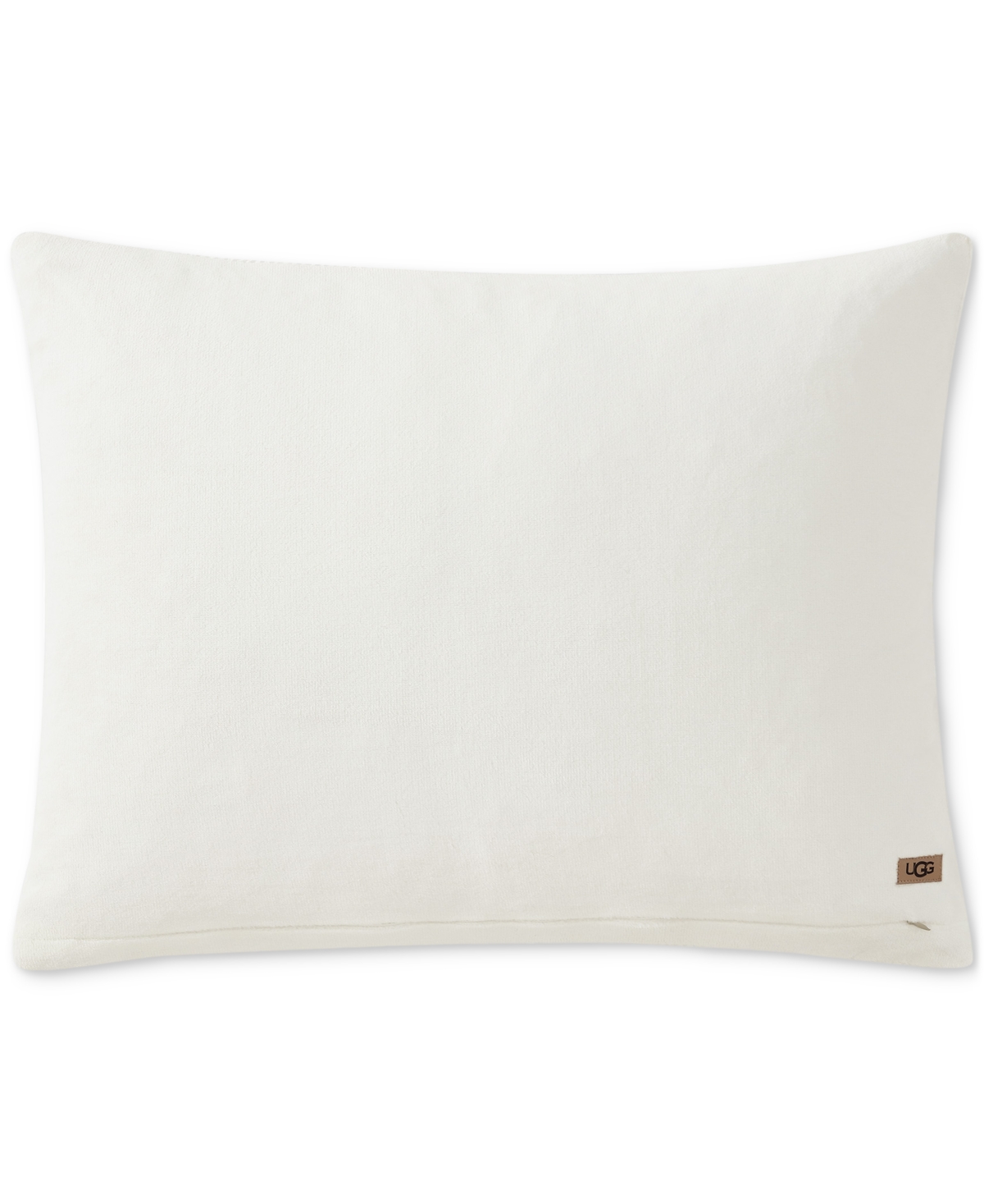 UGG BRODY REVERSIBLE 5-PC. COMFORTER SET, TWIN/TWIN XL 