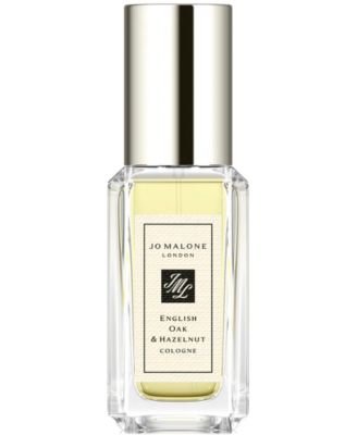 Jo Malone London - English Oak & Hazelnut Fragrance Collection